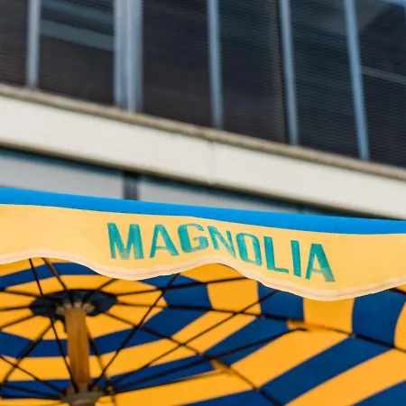 Magnolia-20 By Interhome דירה מרינה די ביבונה