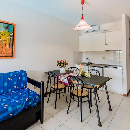 Magnolia-20 By Interhome *